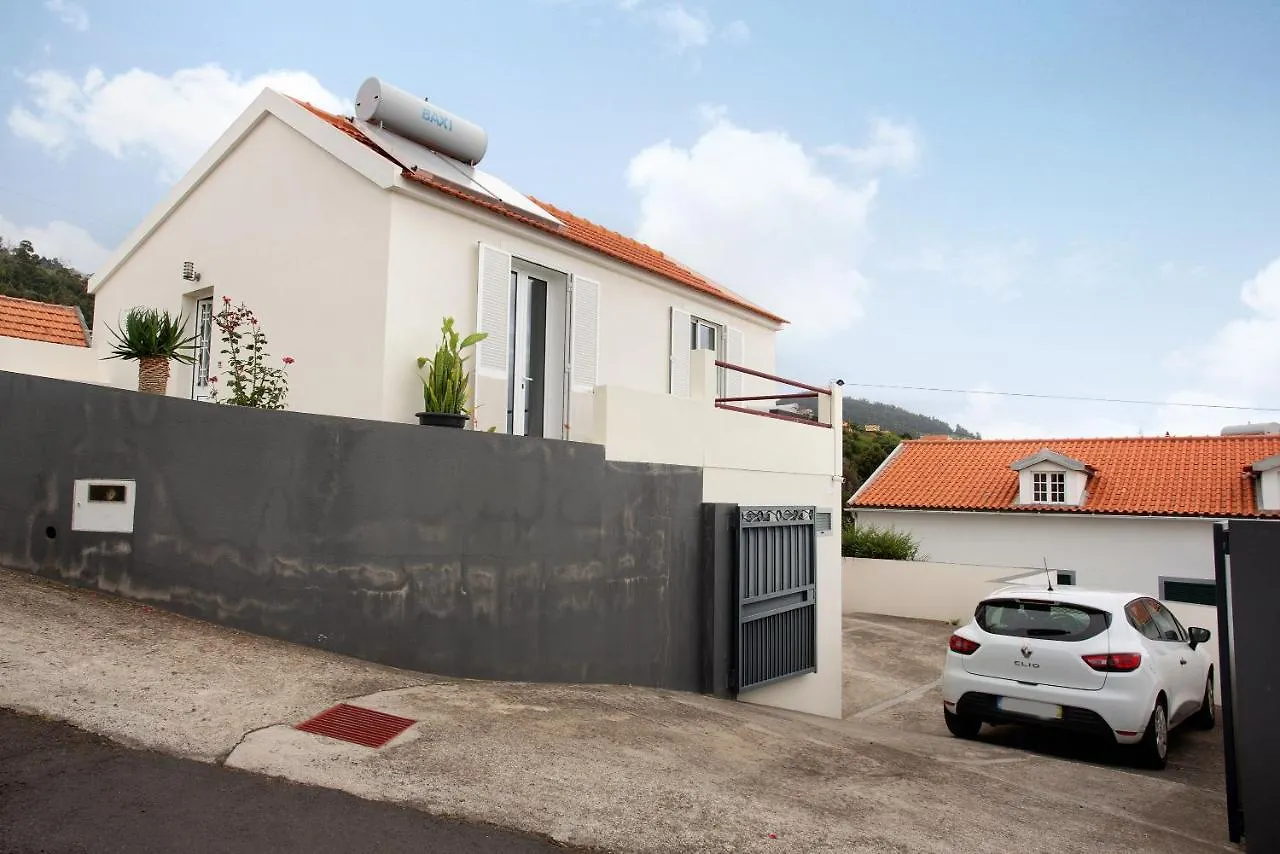 Simao House Villa Calheta  Holiday home Calheta (Madeira)