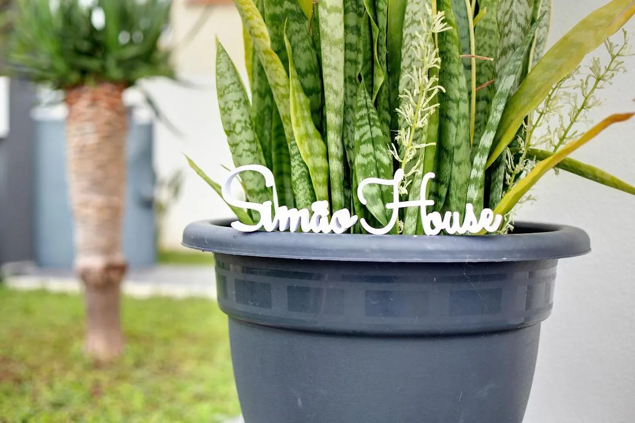 Holiday home Simao House Villa Calheta  Portugal