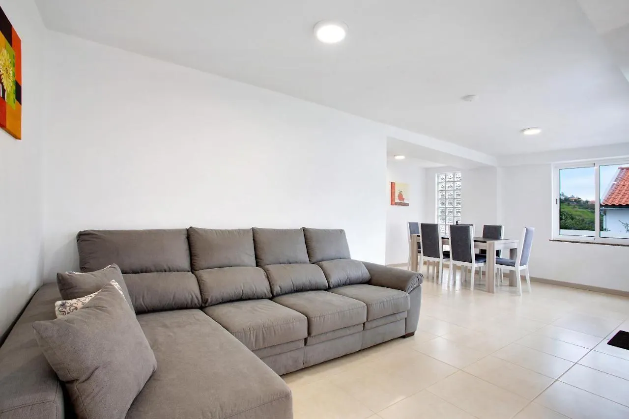 Simao House Villa Calheta  Portugal