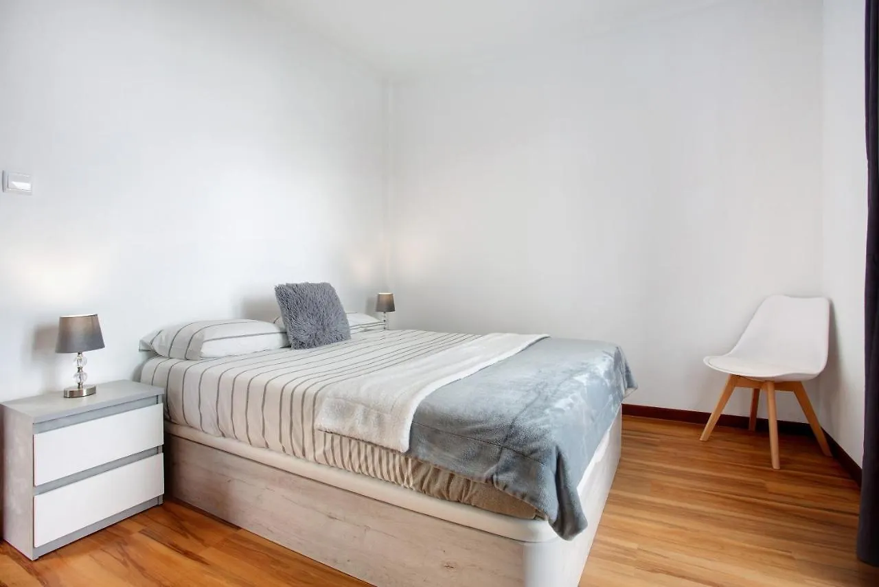 Holiday home Simao House Villa Calheta