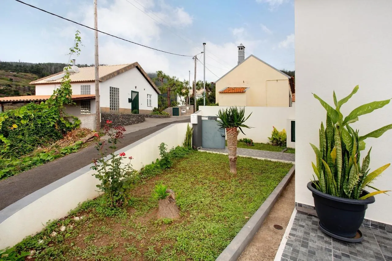 Simao House Villa Calheta  0*, Calheta (Madeira)