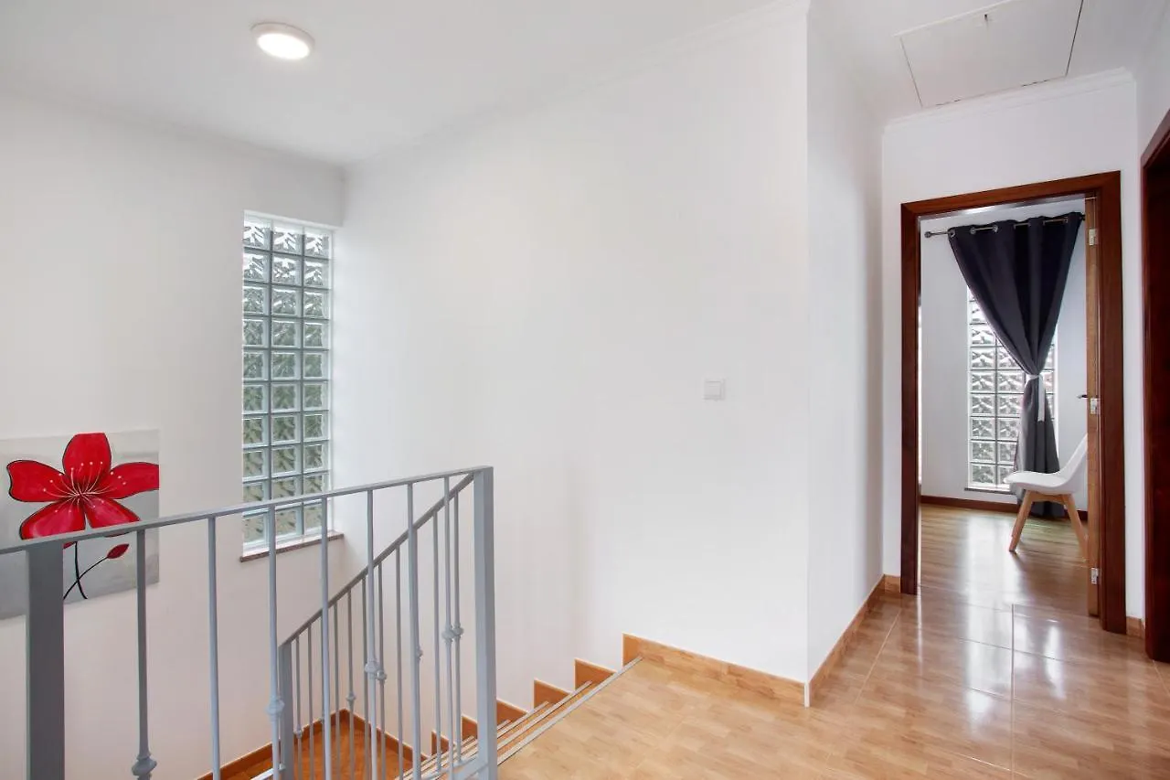 Holiday home Simao House Villa Calheta
